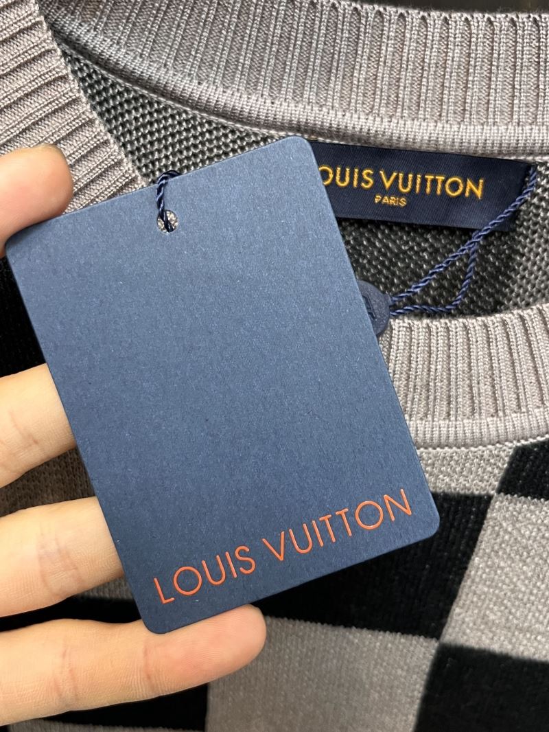 Louis Vuitton Sweaters